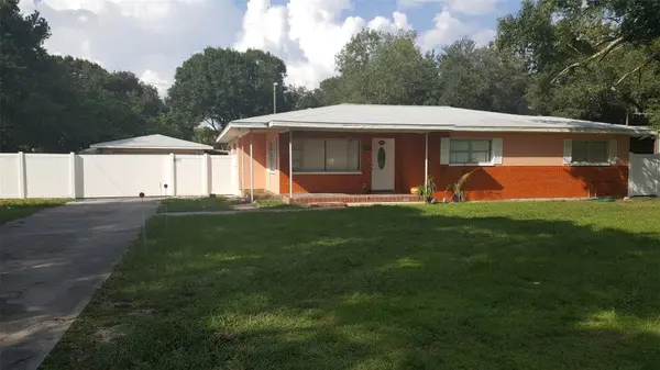 5812 16TH AVE S, Tampa, FL 33619