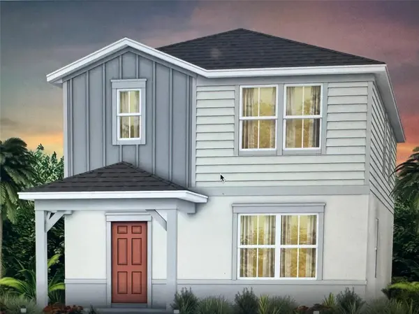 2201 SOUTHBURY DR, Kissimmee, FL 34744