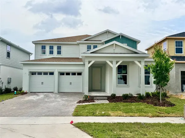 318 CRYSTAL WOOD DR, Winter Garden, FL 34787