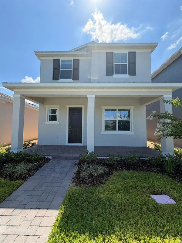 12549 GRAPE CHARDONNAY ALY, Winter Garden, FL 34787