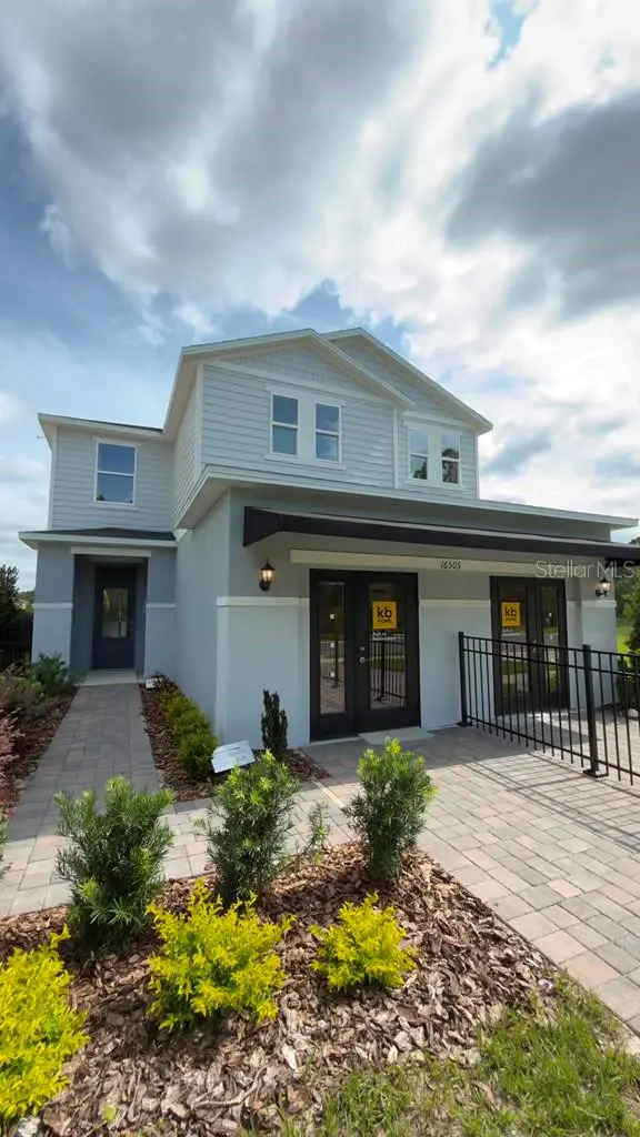 16505 OCEAN OASIS WAY, Clermont, FL 34714