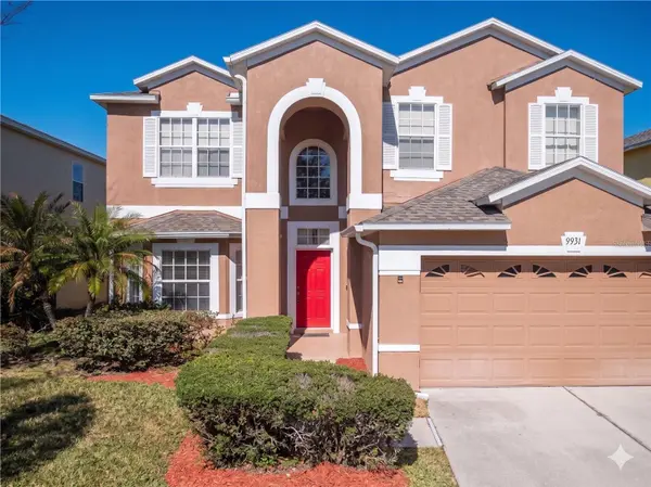 9931 HERON POINTE DR, Orlando, FL 32832