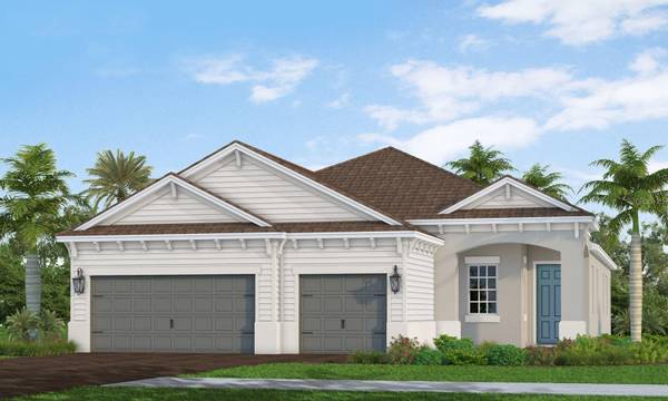 18019 MEANDERING PALMS XING, Bradenton, FL 34212