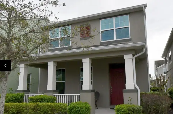 807 GAINER WAY, Winter Springs, FL 32708