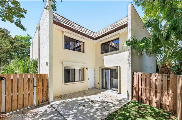 8767 OLEANDER CT, Cape Canaveral, FL 32920