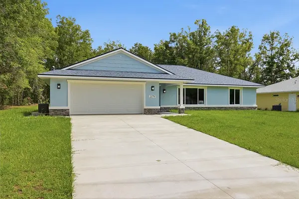 1379 W ADELE CT, Dunnellon, FL 34434