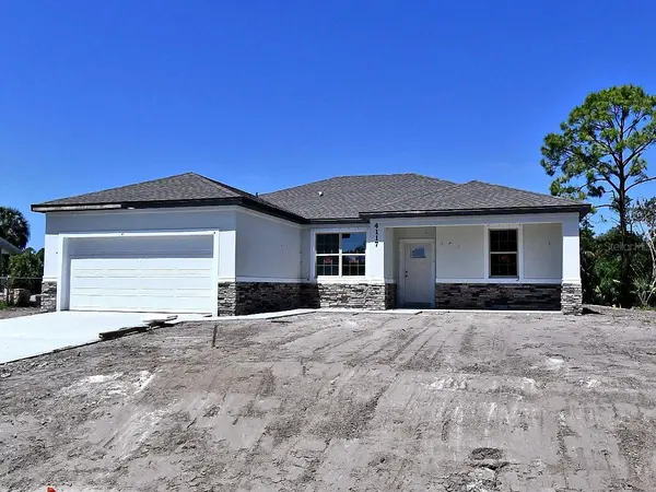 4117 TOWN TER, North Port, FL 34286