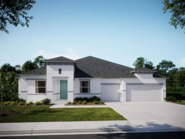 4277 N HATCHET CIR, Beverly Hills, FL 34465