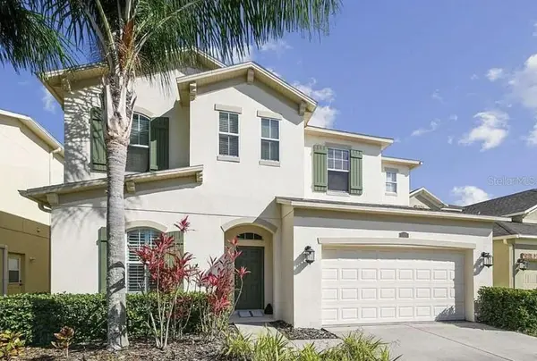 4400 VERMILLION SKY DR, Wesley Chapel, FL 33544