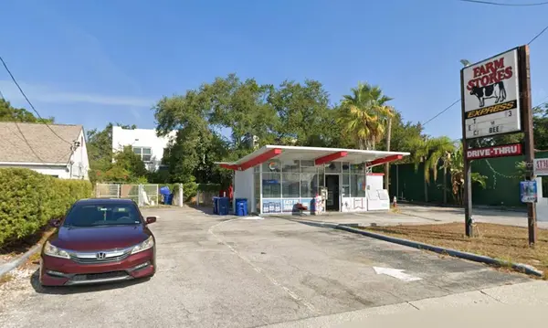 3113 W BAY TO BAY BLVD, Tampa, FL 33629