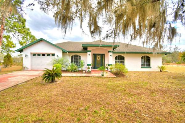 23 ARMADILLO RD, Frostproof, FL 33843