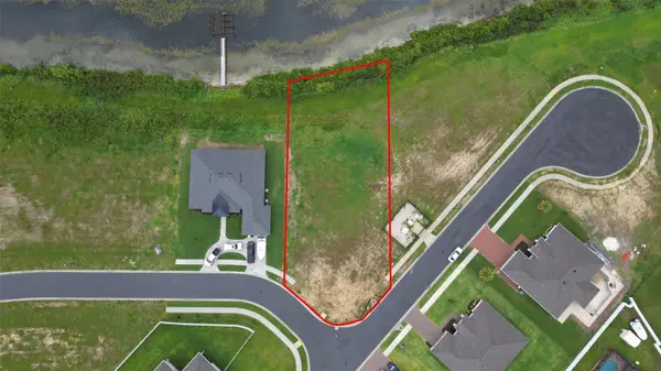1157 ENCLAVE CT, Auburndale, FL 33823