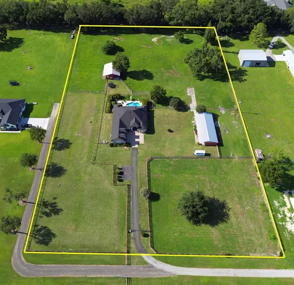 4918 OLD BERKLEY RD, Auburndale, FL 33823