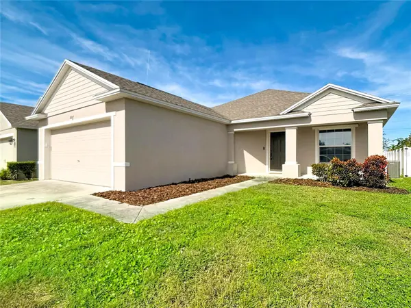 8107 CAMPBELL CROSSING CIR, Lakeland, FL 33810