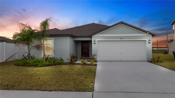 744 OSPREY ROOST DR, Lakeland, FL 33801