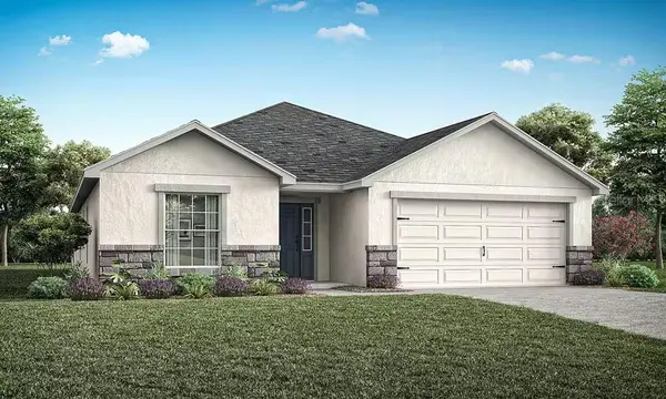 521 VITTORIO DR, Winter Haven, FL 33884