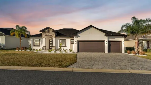 3568 LAKESIDE HERITAGE DR, Lakeland, FL 33812