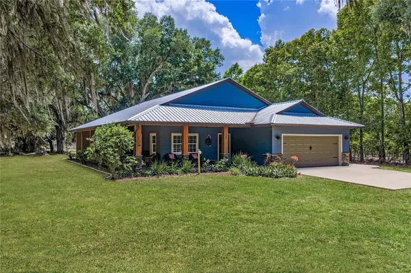 660 OLD BARTOW LAKE WALES RD, Bartow, FL 33830