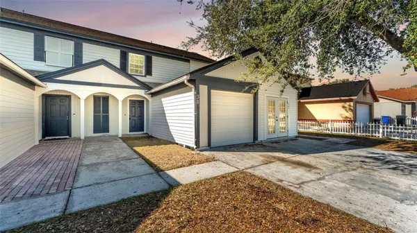 1100 LOWRY AVE #38, Lakeland, FL 33801