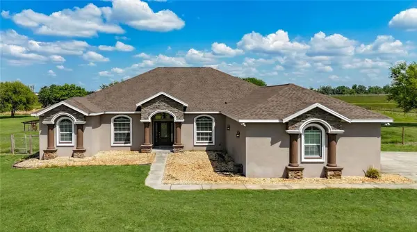 2350 VIRGIL HALL RD, Lithia, FL 33547