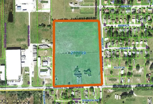6002 WAVERLY RD, Lake Wales, FL 33859