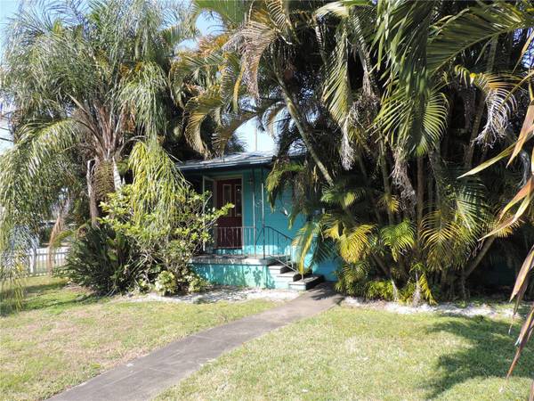 5325 11TH AVE S,  Gulfport,  FL 33707