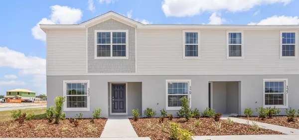 345 WHARF WAY, Winter Haven, FL 33881