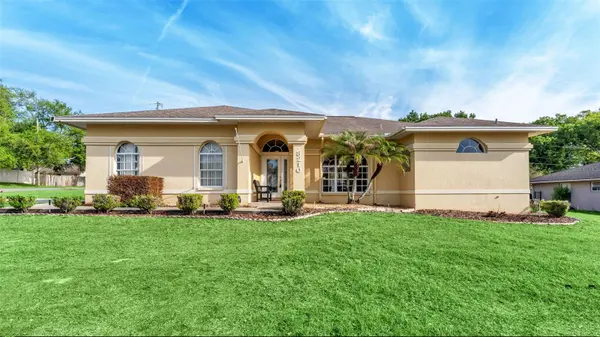 3210 CURTIS DANE LN, Lakeland, FL 33812