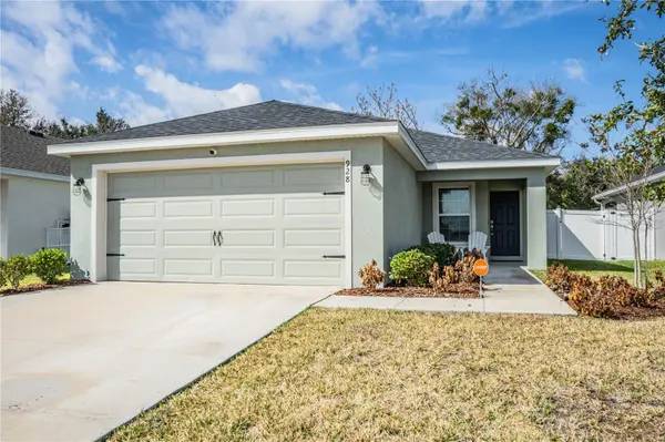 928 ARUBA AVE,  Mulberry,  FL 33860