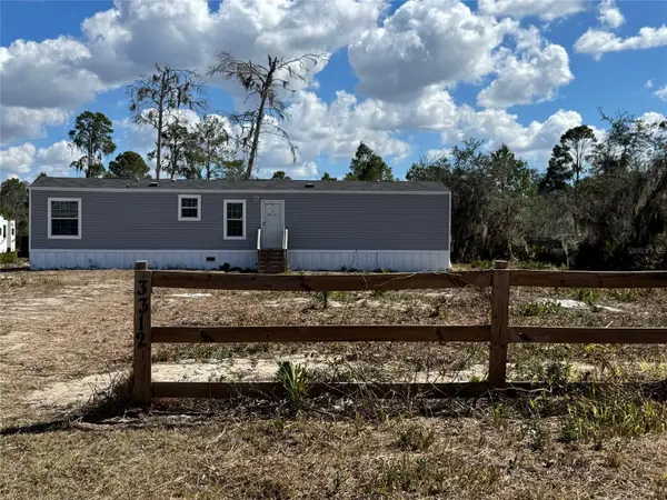 3312 N HORSESHOE DR,  Avon Park,  FL 33825