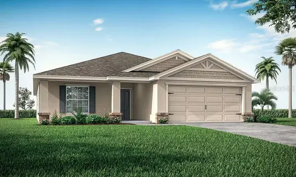 677 CYPRESS CREEK RUN, St Cloud, FL 34771