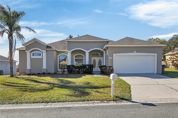 2743 BERKFORD CIR, Lakeland, FL 33810