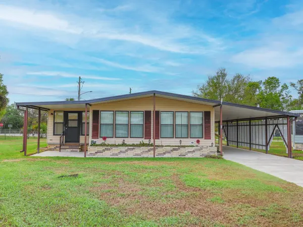 2055 S FLORAL AVE #7, Bartow, FL 33830