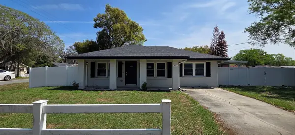 132 JAMES ST, Auburndale, FL 33823