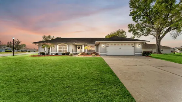 538 POWDER HORN ROW, Lakeland, FL 33809