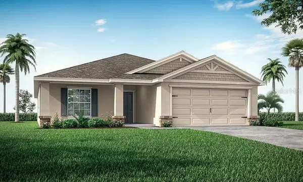 5550 BUCKEYE BEND DR, St Cloud, FL 34772