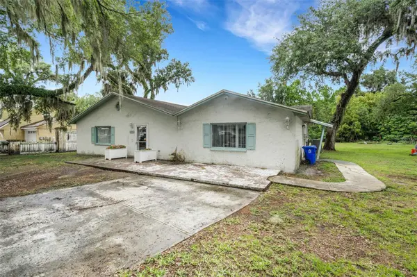 4515 S REMINGTON RD, Lakeland, FL 33813