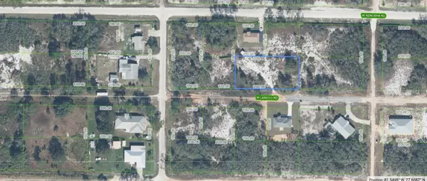2824 W LAREDO RD, Avon Park, FL 33825