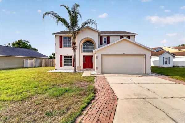 528 CODY CALEB DR, Winter Haven, FL 33884