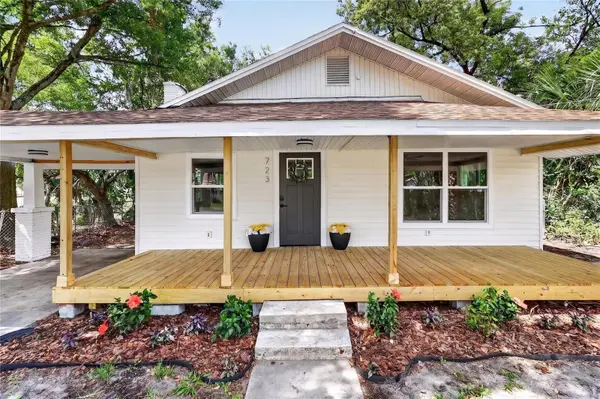723 W MYRTLE ST, Lakeland, FL 33815