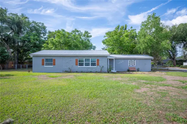 1205 E GEORGIA ST, Bartow, FL 33830
