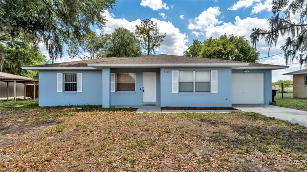 5303 DUEY RD, Polk City, FL 33868