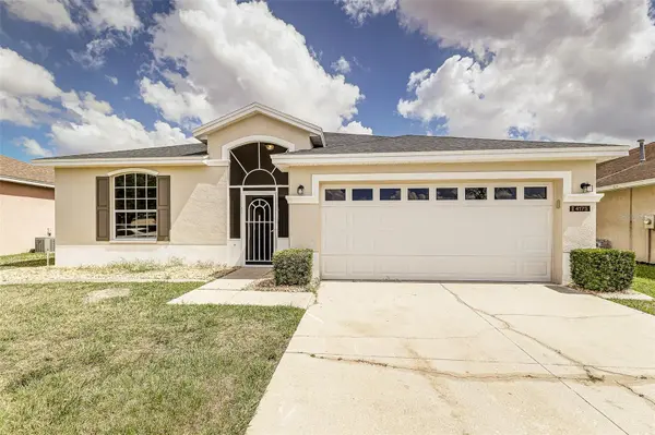 4175 WINDCHIME LN, Lakeland, FL 33811