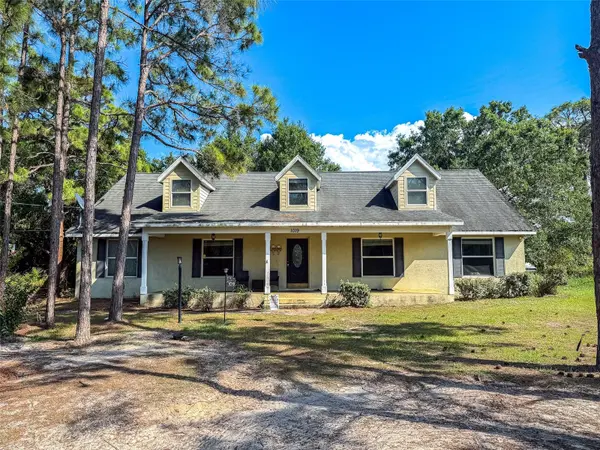 1019 DEARING ST, Lake Placid, FL 33852