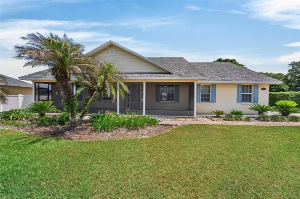 6360 RIVERLAKE CT, Bartow, FL 33830