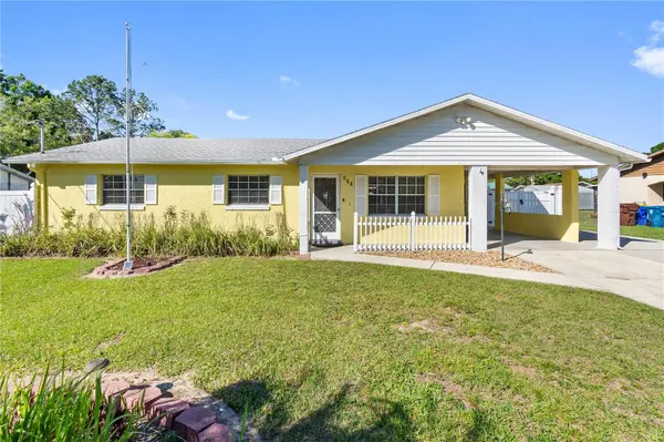 644 E CENTRAL AVE, Eagle Lake, FL 33839