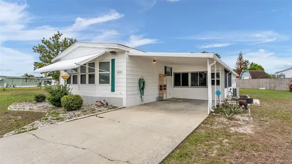 2511 MARTHA CT, Lake Alfred, FL 33850