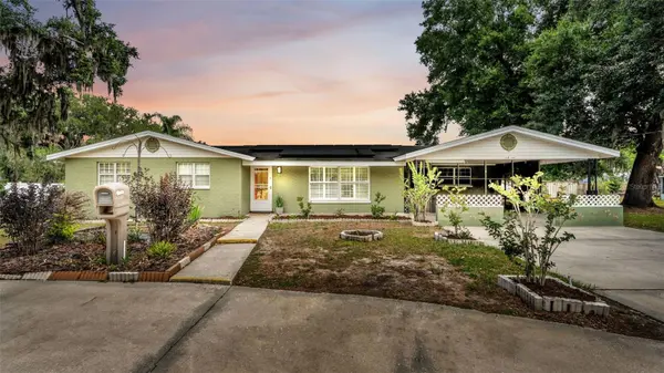 1430 HACKL BLVD, Bartow, FL 33830
