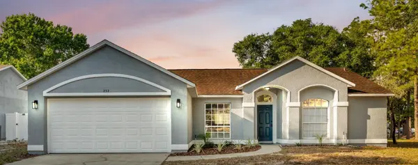 232 TIMBERPARK DR, Davenport, FL 33837