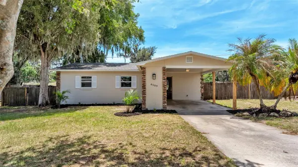 4509 OAK ST, Lakeland, FL 33813